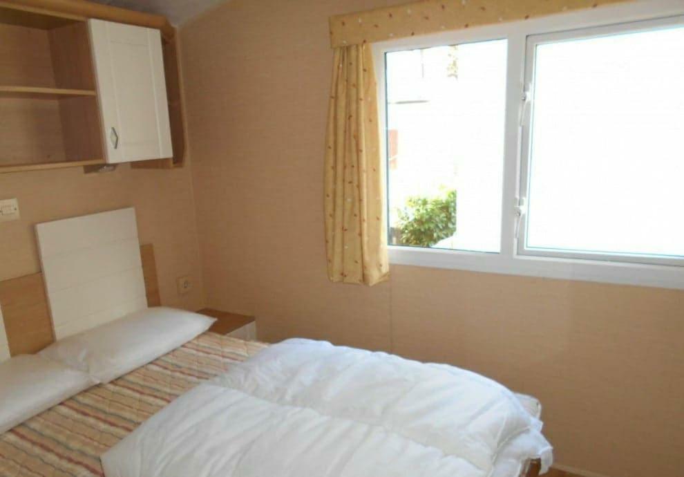 Mobil Home Soulac ภายนอก รูปภาพ