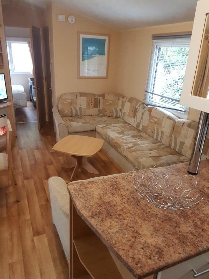 Mobil Home Soulac ภายนอก รูปภาพ