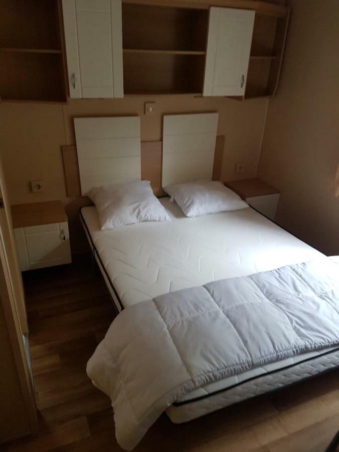 Mobil Home Soulac ภายนอก รูปภาพ